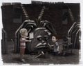 "Maintenance Day"