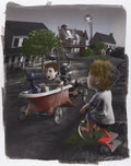 "Downhill Racer"