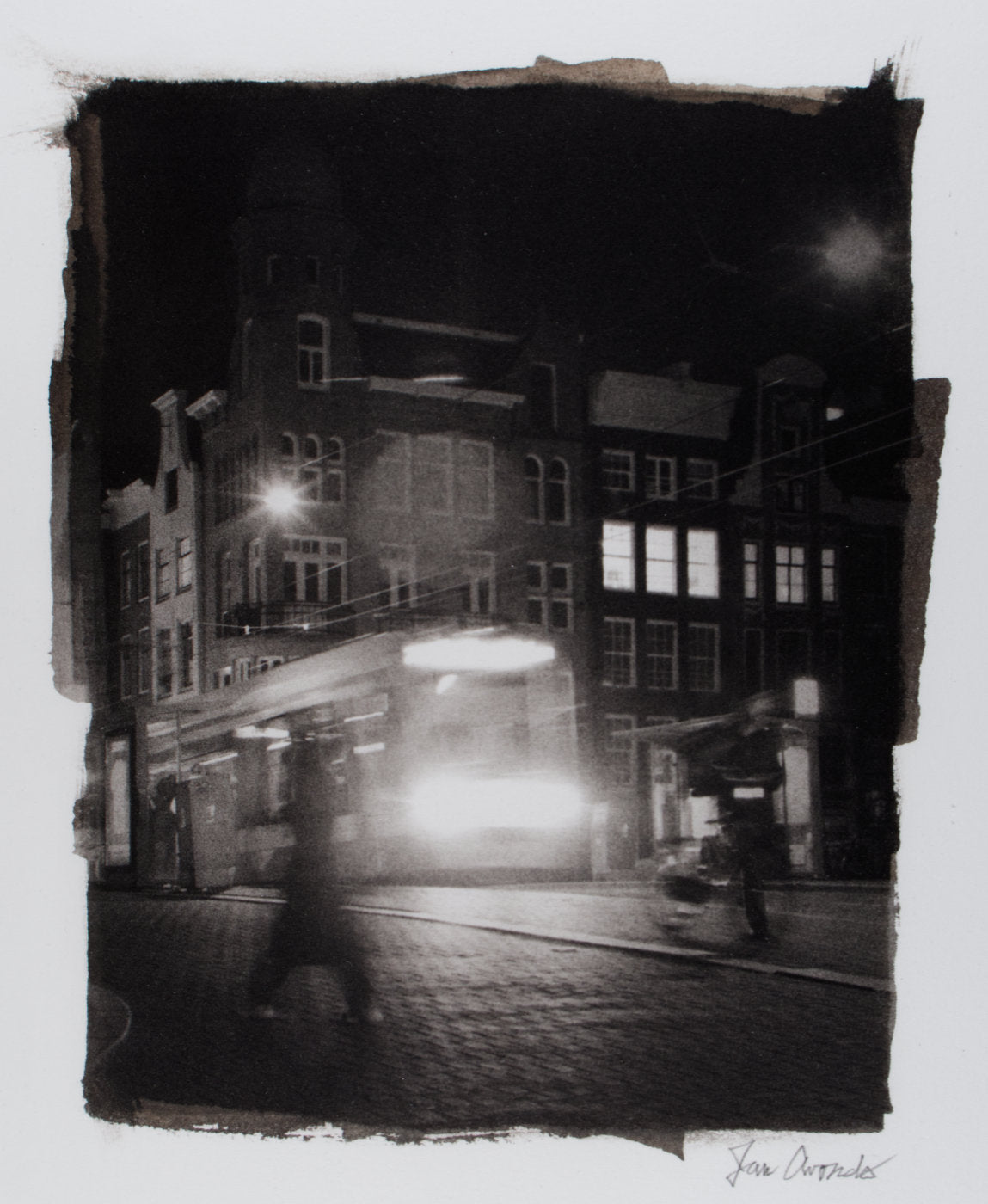 "Leidsestraat"