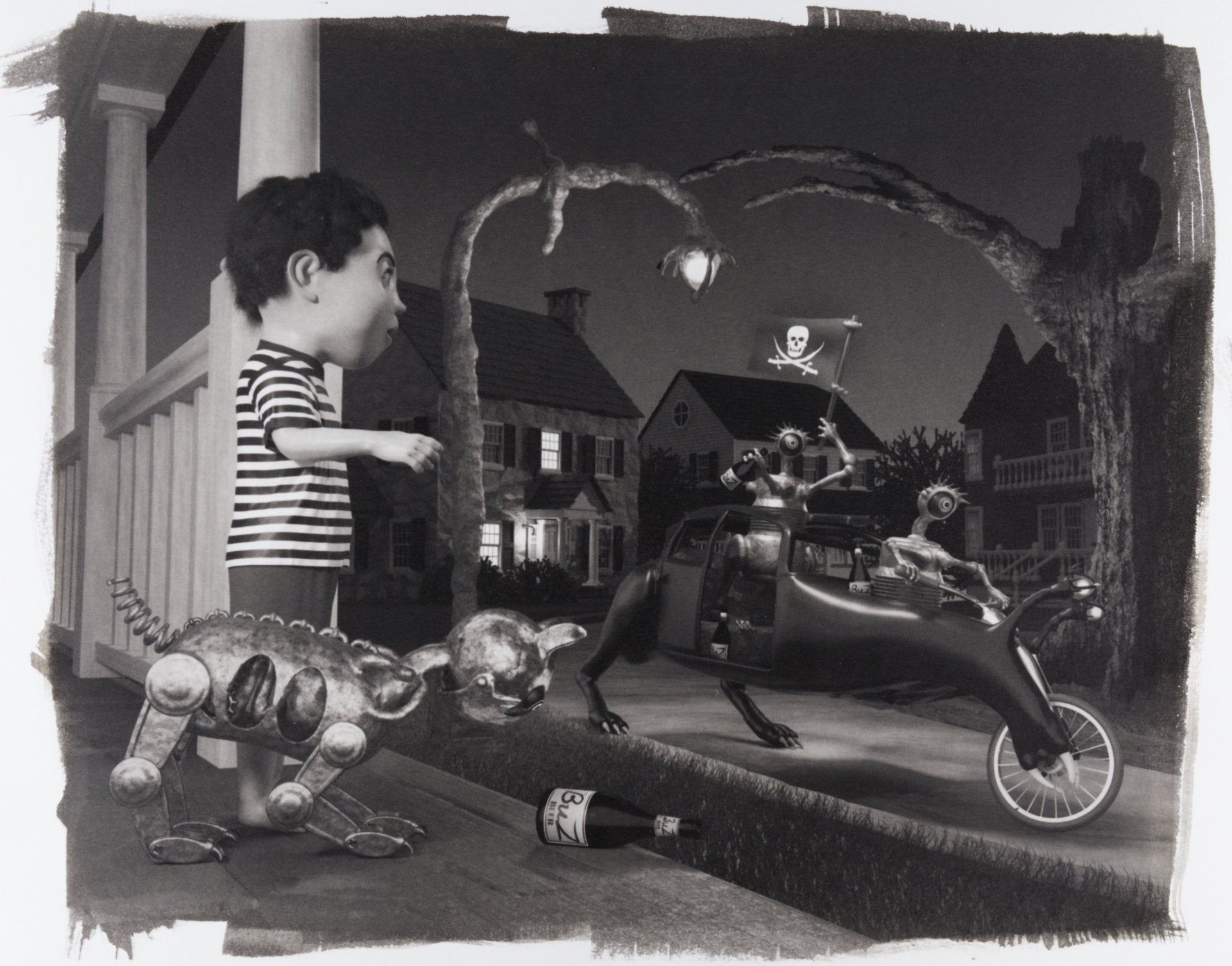 "Joy-Riders"