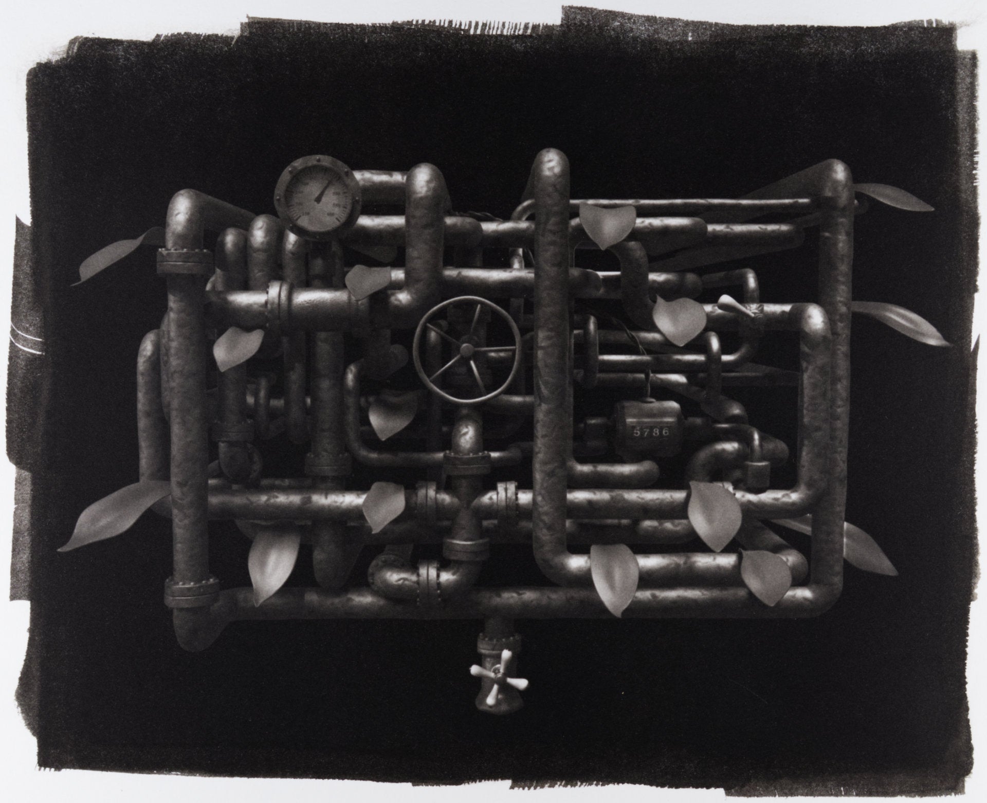 "Neural Core"
