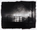 "Reguliersgracht in Fog"