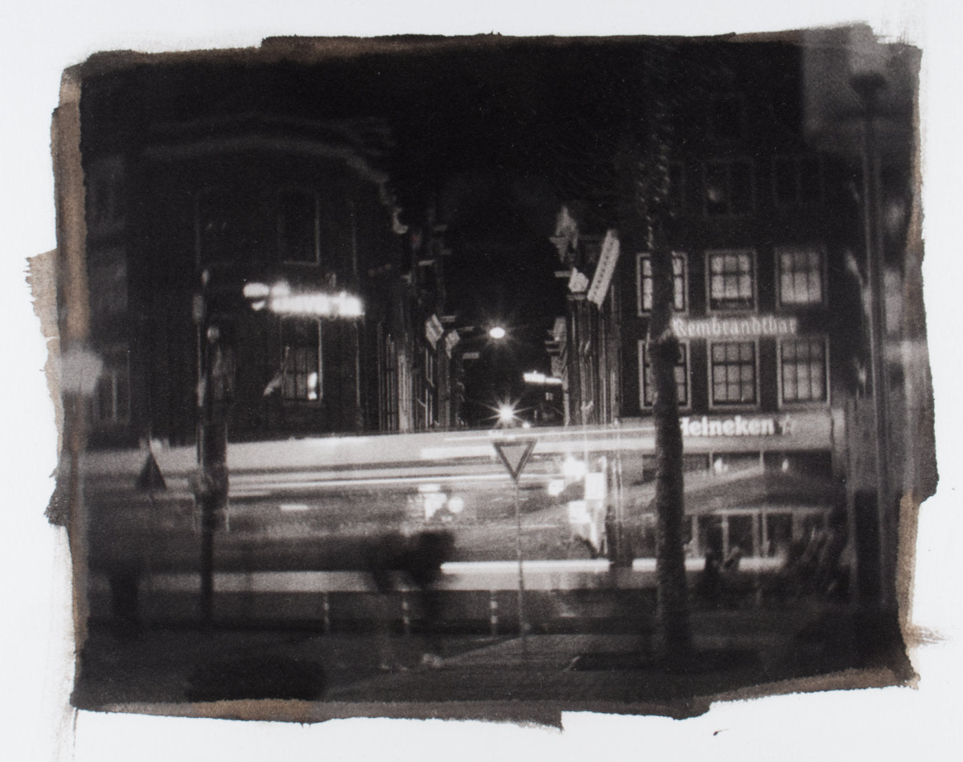 "Rembrandtplein"