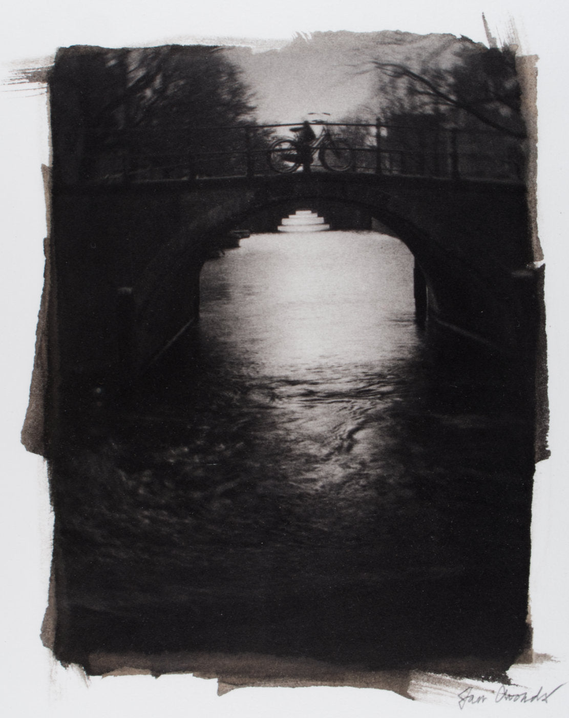 "Seven Bridges"