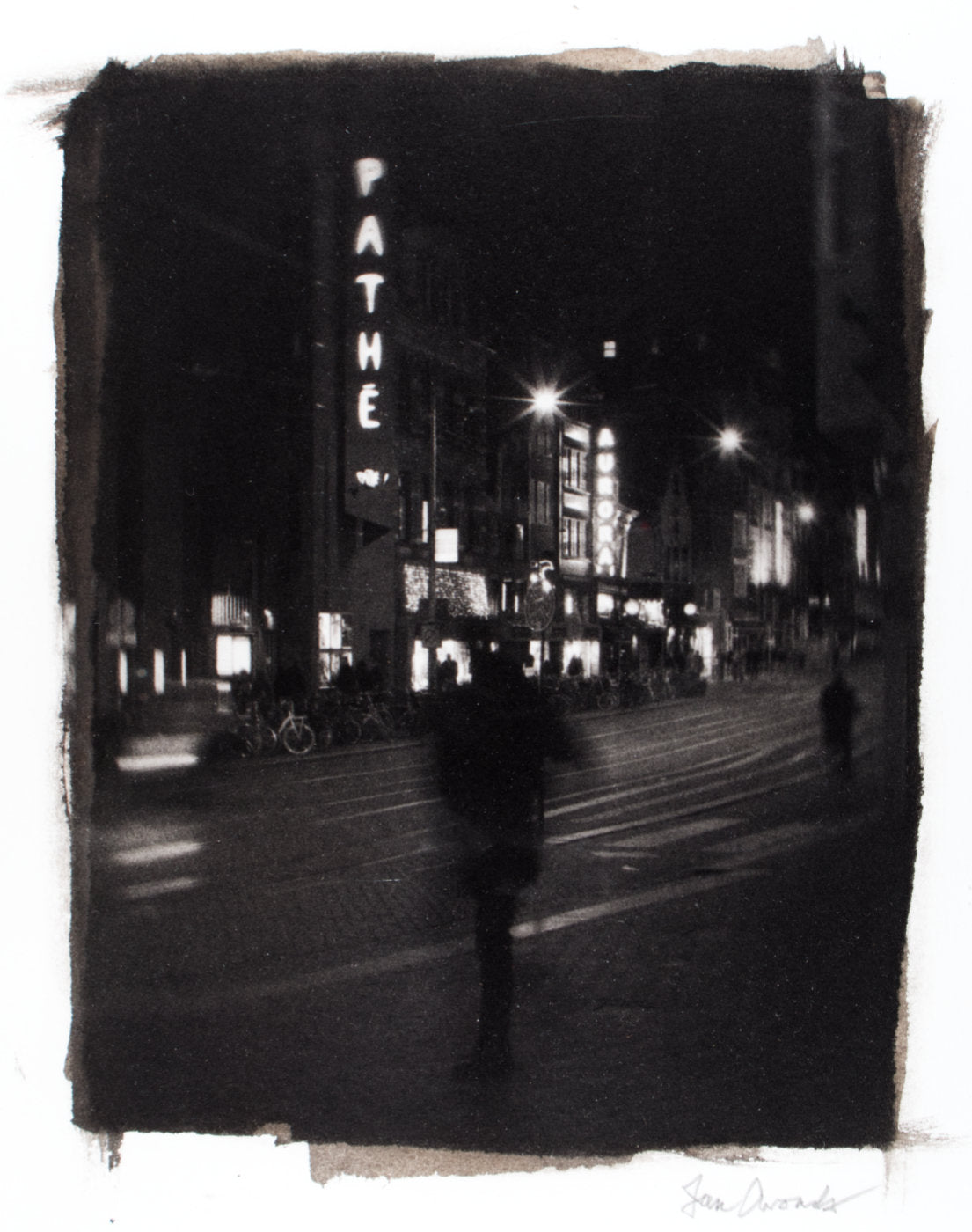 "Vijzelstraat"